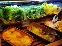 -温禾牛·和牛寿喜烧自助火锅(恒基名人店)