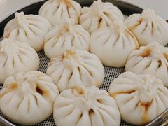 -石饮红星包子(中山路店)