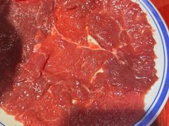 -爱你您·自家鱼塘·活水喷泉鱼火锅(八里店)