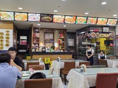 -廖老妈蹄花店(人民公园陕西街259号店)