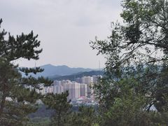 -承德避暑山庄景区