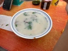 羊杂汤-老贾火勺