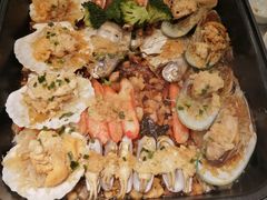 -城北食府(枫林店)