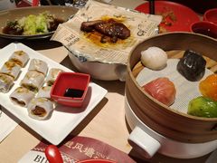 -避风塘(宝山万达店)