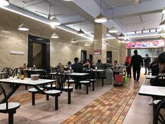 大堂-花溪王记牛肉粉(四季花溪商场店)