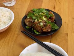 -朱大嘴肥肠血旺(福字街店)