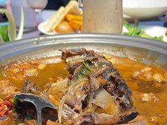 -应天大明王朝·南京菜(中山陵店)