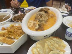 -邢家锅贴老店·非遗·开封菜(金明广场店)