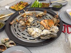 -仙螺岛海鲜自助餐厅(总店)