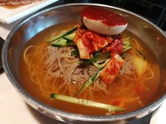 -韩宫宴烤肉·料理(苏州中心店)
