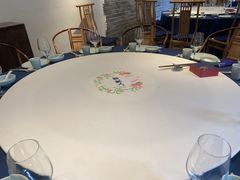 包厢-院8里·小聚园老川菜(九眼桥店)