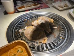 -猫爪爪原切自助烤肉(观音桥阳光世纪店)