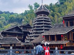 -肇兴特色牛肉粉