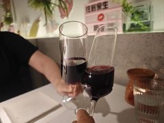 -春树下·树屋花房西餐厅(罍街AS1980店)