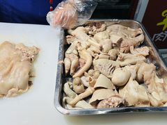 -小辫子羊肉面馆(周东店)