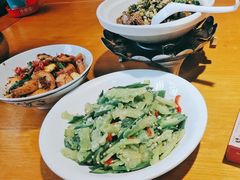 -好帮厨·下饭浏阳菜·坚持现炒(月湖店)