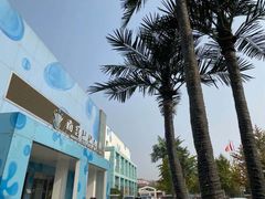 -南宫温泉水世界