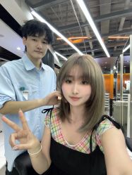 -MY HAIR ARDOR