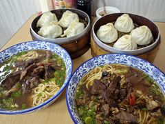-瞻老元面馆(双塘路店)