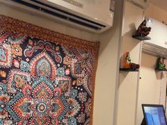 -克比叔叔印度餐厅Kebabs on the Grille(永康路分店)