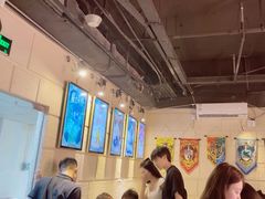 -逃脱反斗城沉浸剧情密室(北京路店)