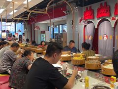 -龍歌自助小火锅(市南金茂湾店)