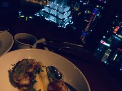 -上海柏悦酒店·世纪100牛排馆