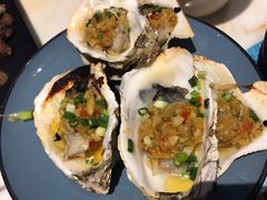 -喜庭海鲜自助(来福士店)