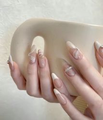 -IDO美甲美睫