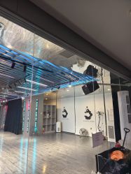 -泫舞舞蹈工作室