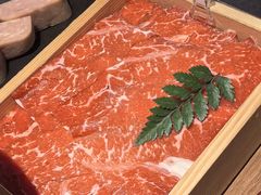 -巴奴毛肚火锅(京西大悦城店)