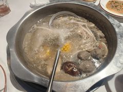 -八合里潮汕鲜牛肉火锅(吉大店)