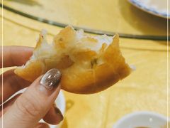 -盛港湾海鲜食府(黄沙店)