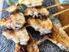 -九井澤精致料理(金茂店)