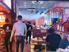 -杨记齐齐哈尔烤肉(总店)