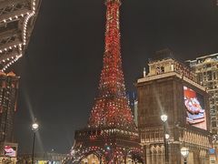 -澳门喜来登大酒店