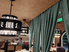 -清真·卡德尔大叔新疆主题餐厅(龙汇路店)
