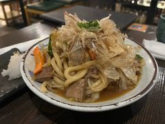 -角落里(中山公园店)