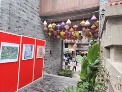 -重庆十八梯传统风貌区