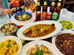 -渔娘渔家丹东海鲜(东直门店)