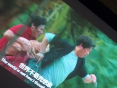 -金色印象·4k影院式足体养生(龙腾路店)