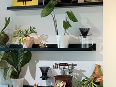 -luutosa  cafe & tea 鹿兔山