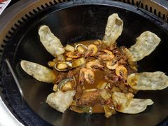 -锅来乐地锅鸡(安亭店)