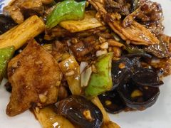 -鼎香润(德胜门内店)