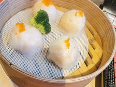 -避风塘(五角场店)