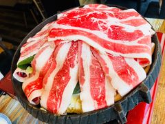 -福匠日本料理(人民路店)