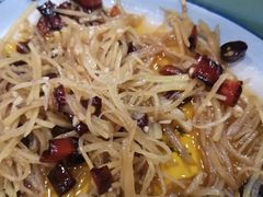 酸辣土豆丝-小唐小四川水煮鱼(北三路店)