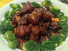 -顶好餐厅(张家营店)