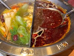 -九记潮汕现切鲜牛肉自助火锅(长沙·方圆荟店)