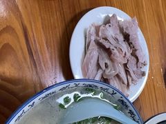 -苏州藏书羊肉(田东路店)